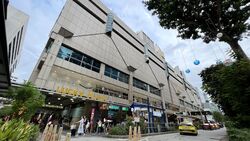 Lucky Plaza (D9), Retail #476281441